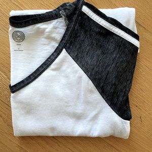 Women’s Baseball Tee